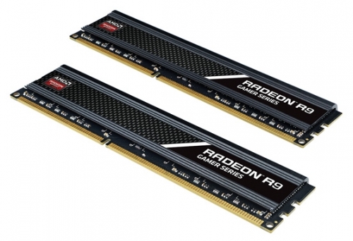 модули памяти AMD R9316G2401U2K 
