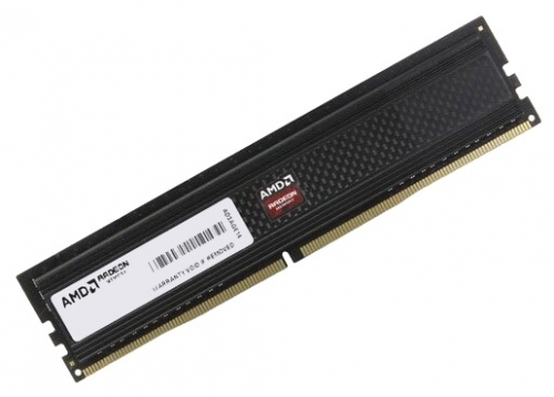 модули памяти AMD R94163000U2S 