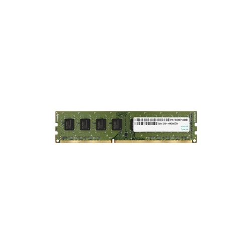 модули памяти Apacer DDR3 1600 DIMM 4Gb CL9 