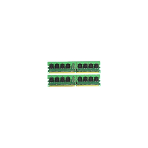 модули памяти Apple DDR2 533 DIMM 2GB (2x1GB) 