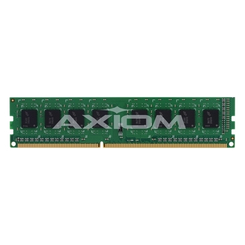 модули памяти Axiom AX31066N7Y/2G 