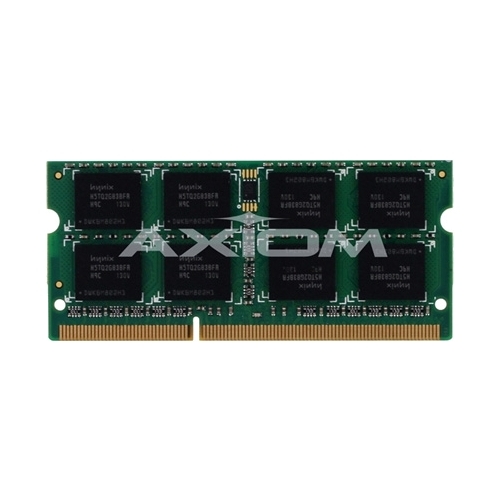 модули памяти Axiom AX31333S9S/2G 