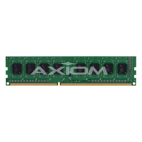 модули памяти Axiom AX31600E11Y/2G 