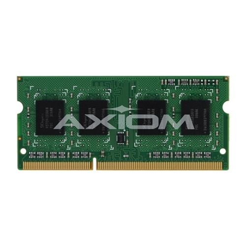 модули памяти Axiom AX31600S11Y/2G 