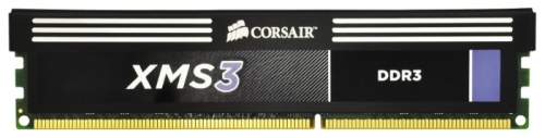 модули памяти Corsair CMX8GX3M1A1600C11 