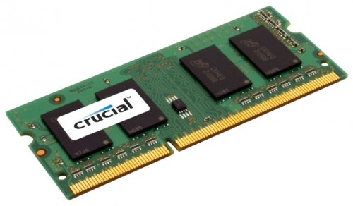 модули памяти Crucial CT102464BF160B 