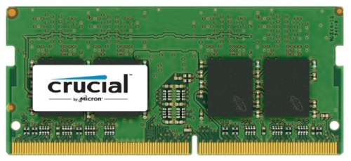 модули памяти Crucial CT16G4SFD824A 