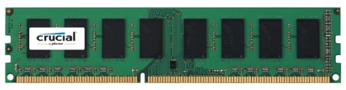 модули памяти Crucial CT25664BD160BJ 