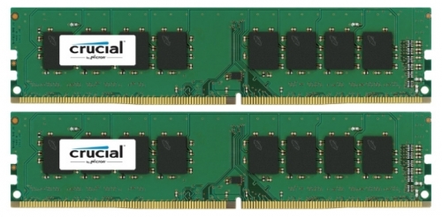 модули памяти Crucial CT2K8G4DFS824A 