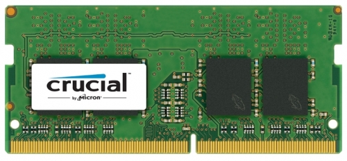 модули памяти Crucial CT4G4SFS8213 