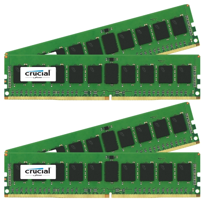 модули памяти Crucial CT4K8G4RFD8213 