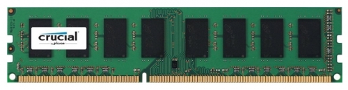 модули памяти Crucial CT51264BD160BJ 