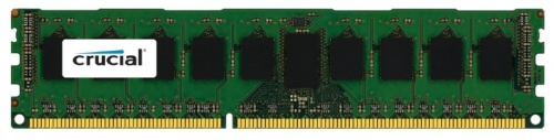 модули памяти Crucial CT51272BA1067 