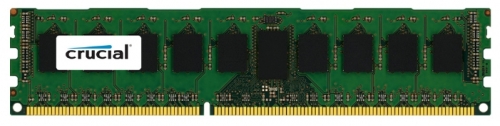 модули памяти Crucial CT51272BD160BJ 