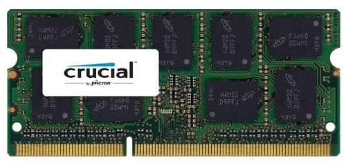 модули памяти Crucial CT51272BF160B 