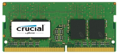 модули памяти Crucial CT8G4SFS8213 