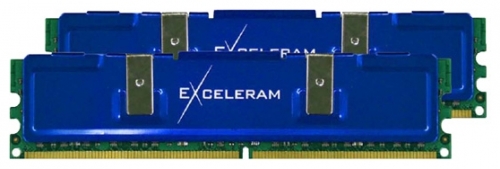 модули памяти Exceleram E20103A 