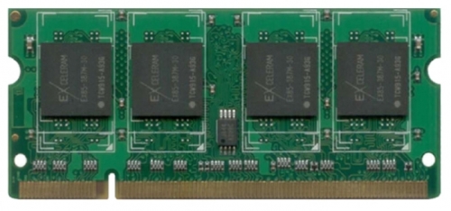модули памяти Exceleram E20812S 