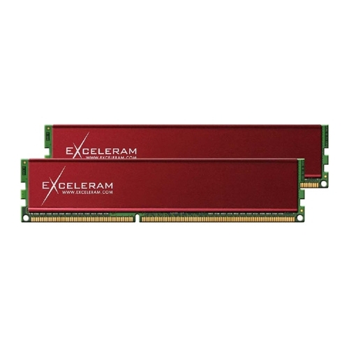 модули памяти Exceleram E30100A 