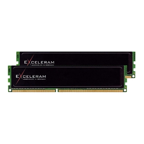 модули памяти Exceleram E30101B 