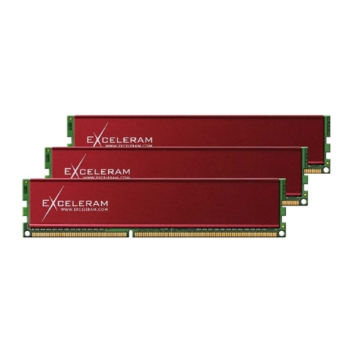 модули памяти Exceleram E30103A 