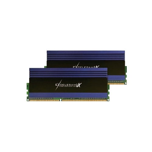 модули памяти Exceleram E30109A 