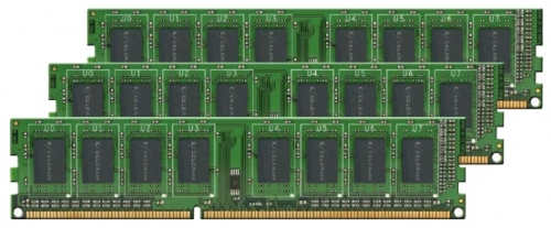 модули памяти Exceleram E30114A 