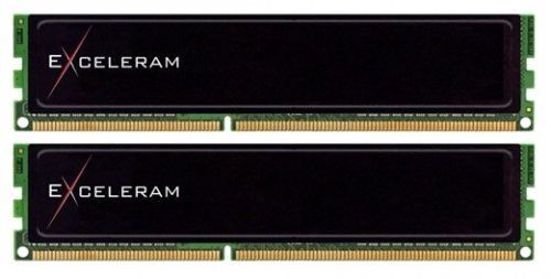 модули памяти Exceleram E30115A 
