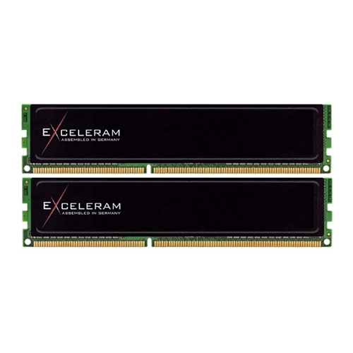 модули памяти Exceleram E30129A 