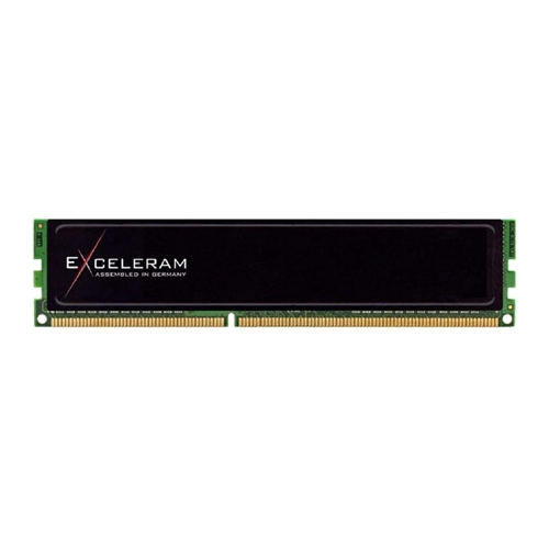 модули памяти Exceleram E30130A 