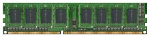 модули памяти Exceleram E30131D 