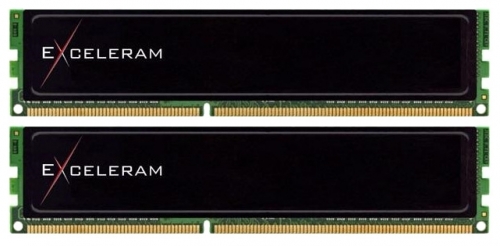 модули памяти Exceleram E30133A 