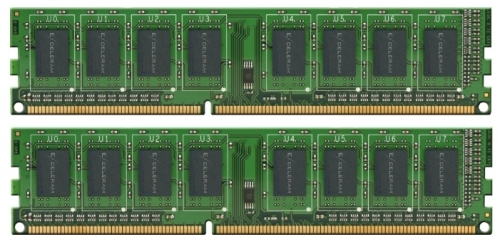 модули памяти Exceleram E30141A 