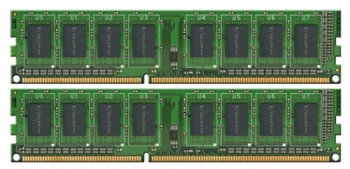 модули памяти Exceleram E30146A 