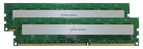 модули памяти Exceleram E30165A 