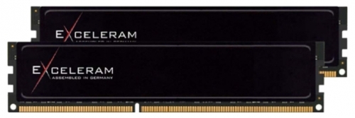 модули памяти Exceleram E30169B 