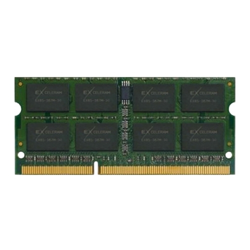 модули памяти Exceleram E30211S 
