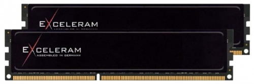 модули памяти Exceleram EB3120B 