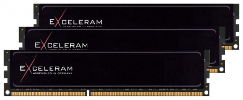 модули памяти Exceleram EB3121B 