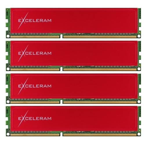 модули памяти Exceleram EG3003A 