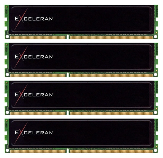модули памяти Exceleram EG3003B 