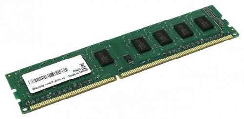 модули памяти Foxline FL1600D3U11SL-4G 