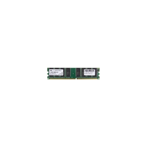 модули памяти Foxline FL400D1U3-1G 