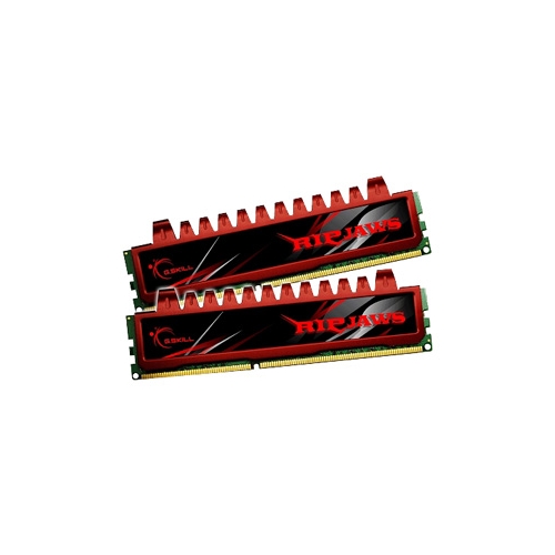 модули памяти G.SKILL F3-10666CL9D-4GBRL 
