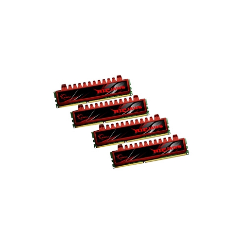 модули памяти G.SKILL F3-12800CL9Q-16GBRL 
