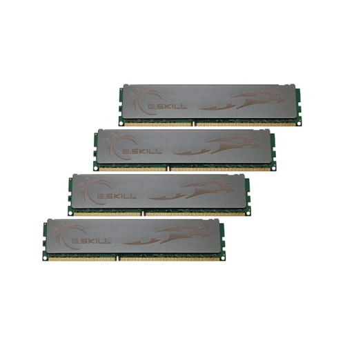 модули памяти G.SKILL F3-12800CL9Q-8GBECO 