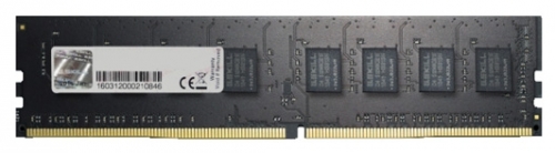 модули памяти G.SKILL F4-2400C15S-8GNT 