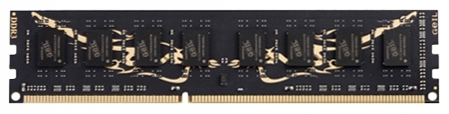 модули памяти Geil GD34GB1333C9SC 