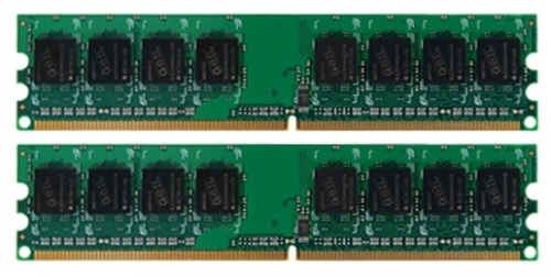 модули памяти Geil GG316GB1600C11DC 