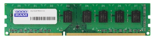 модули памяти GoodRAM GR1600D364L11S/4G 